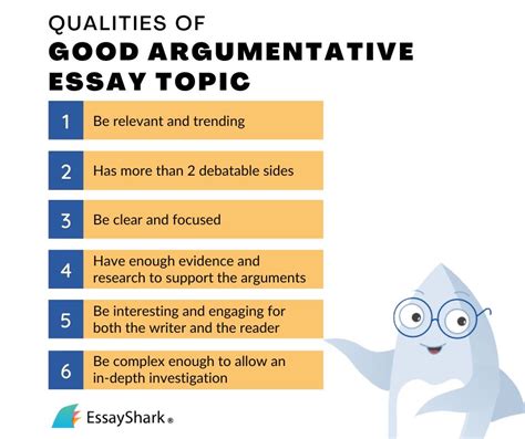 good argumentative essay topic|Argumentative Essay Topics: 195 Ideas .